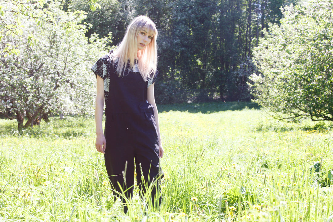 Vietto and Paloni will open summer shop in Strömfors