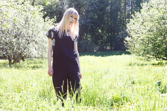 Vietto and Paloni will open summer shop in Strömfors