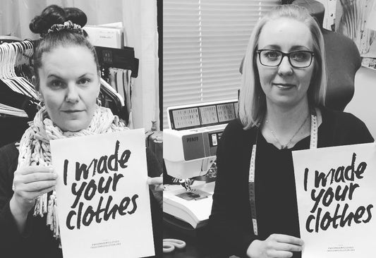 Consciously made in Helsinki