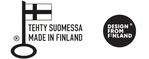 Vietto - Made and designed in Finland