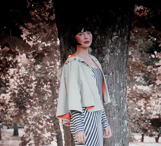 Lookbook F/W 2014-2015