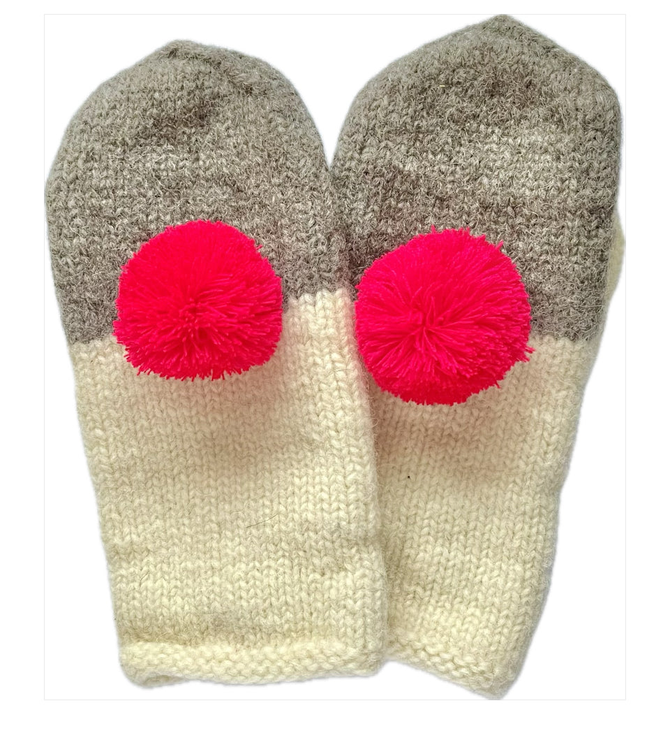 Vietto huovutetut tupsulapaset