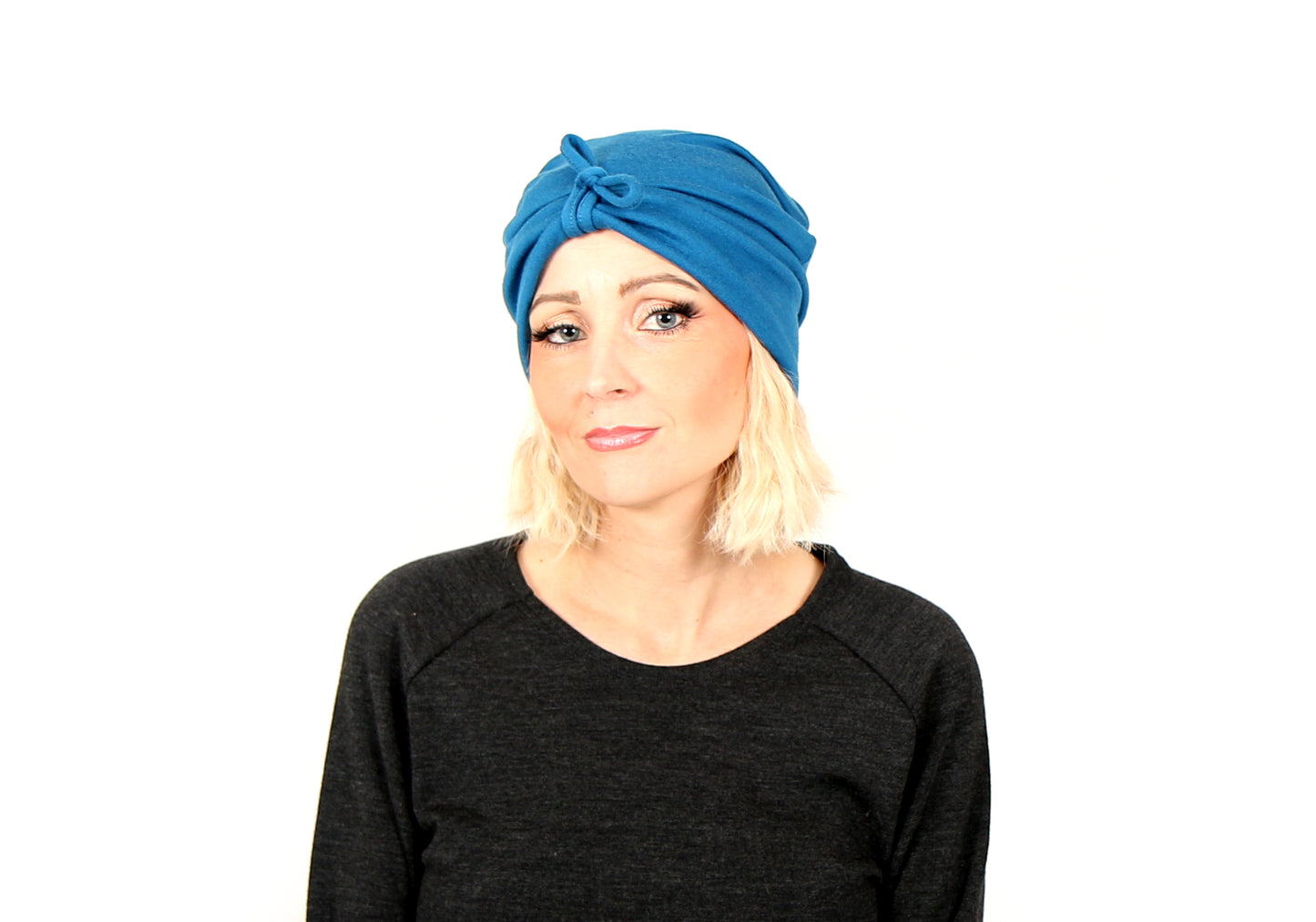 Vietto merinovillainen Film noir myssy