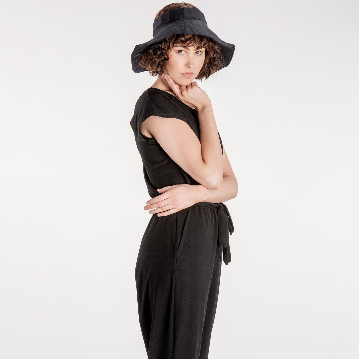 Vietto Humu bamboo jumpsuit