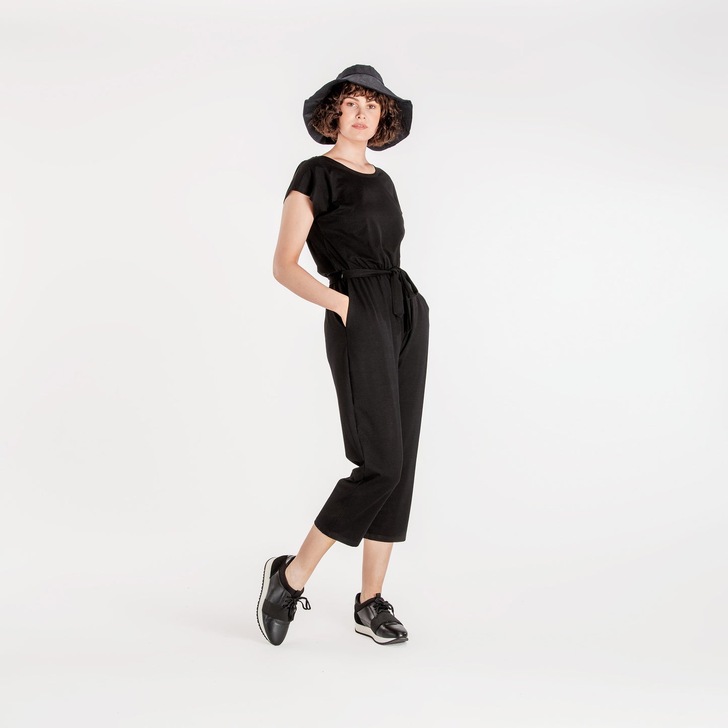 Vietto Humu bamboo jumpsuit