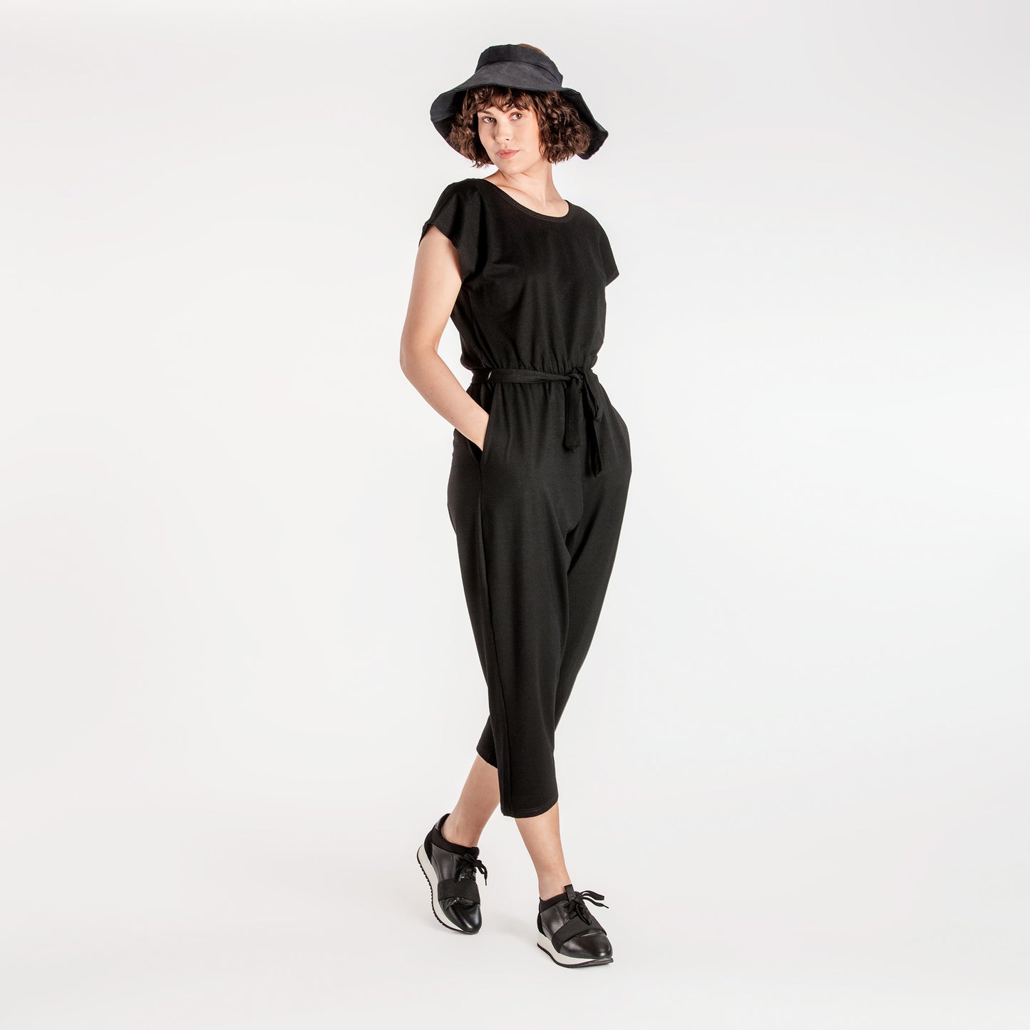 Vietto Humu bamboo jumpsuit