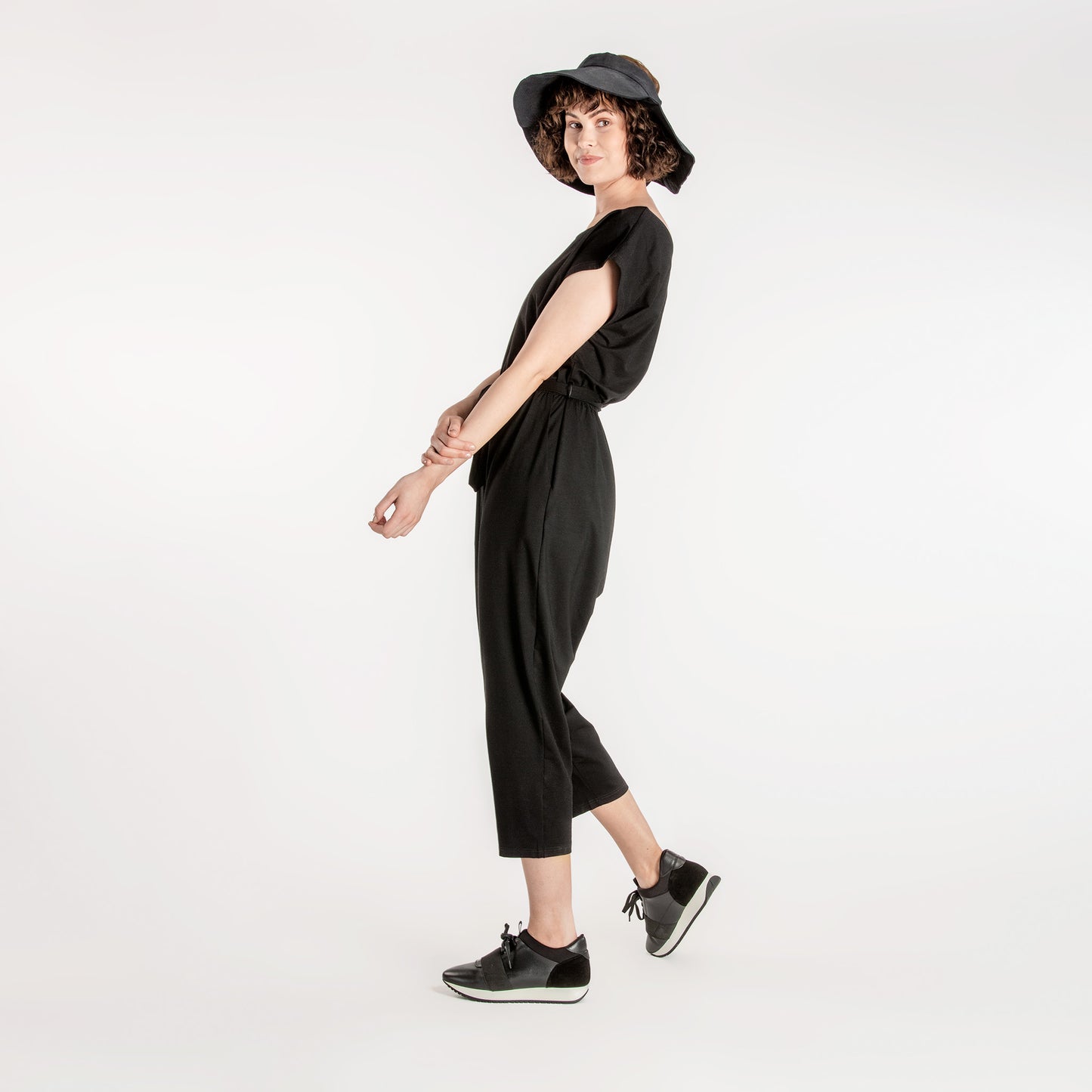 Vietto Humu bamboo jumpsuit