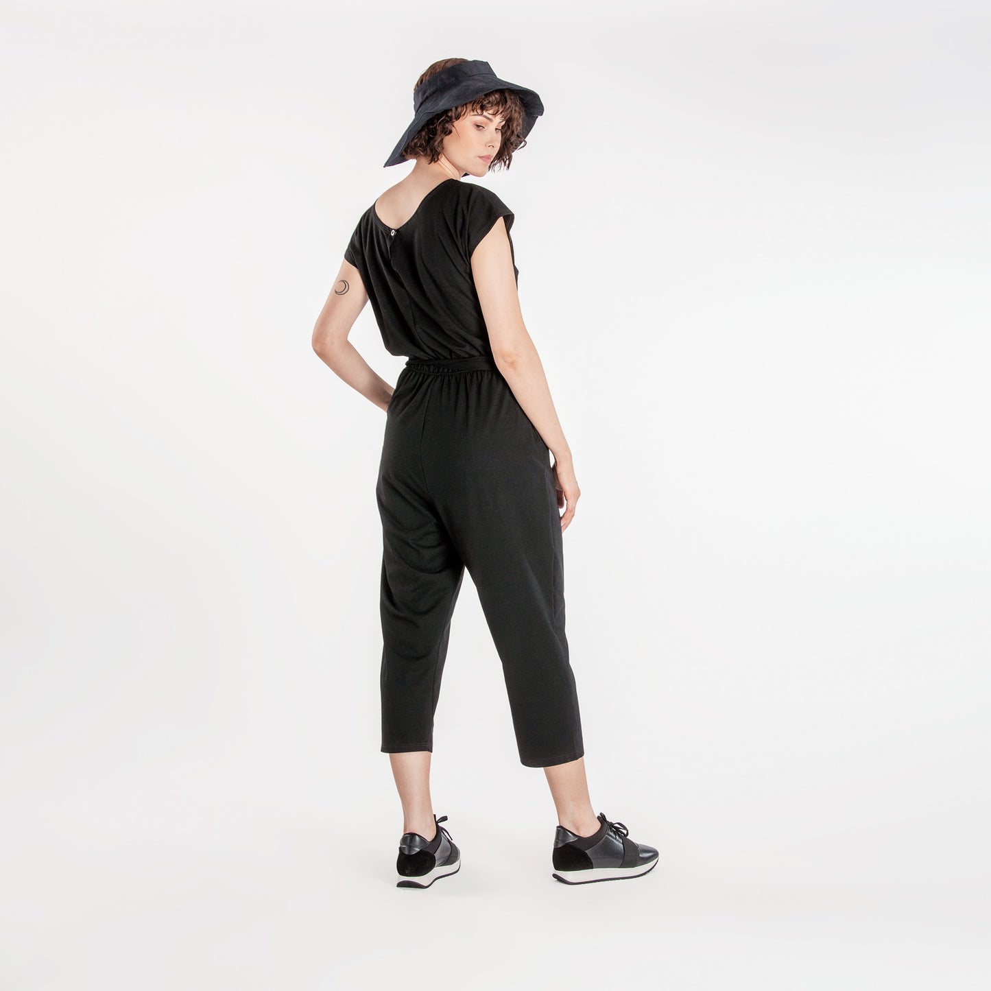 Vietto Humu bamboo jumpsuit