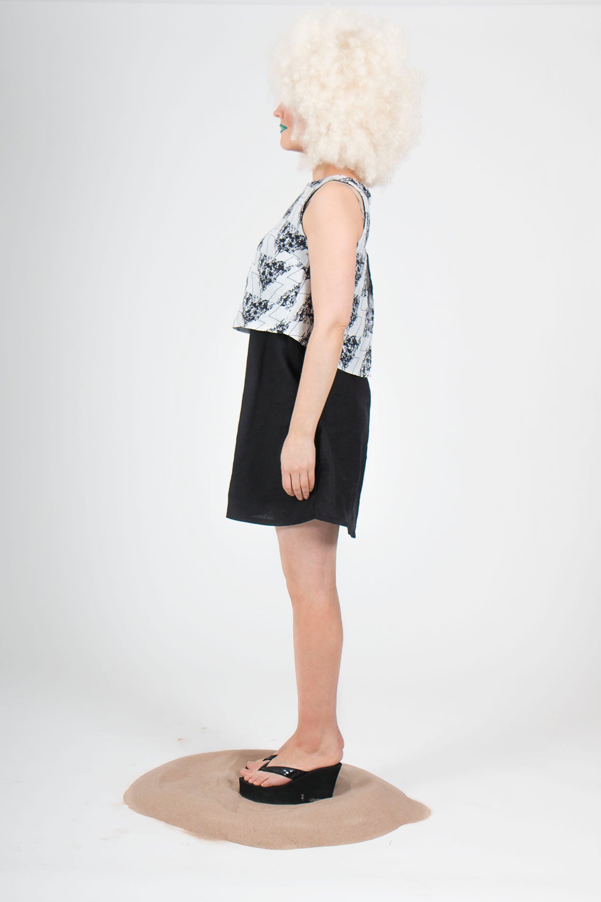 Vietto Lilybell-mekko