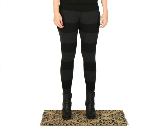 Vietto merinovillaiset Raita leggingsit