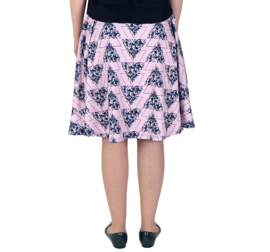 Vietto Wildflowers skirt