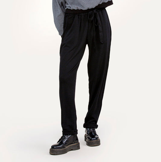 Vietto merinovillahousut