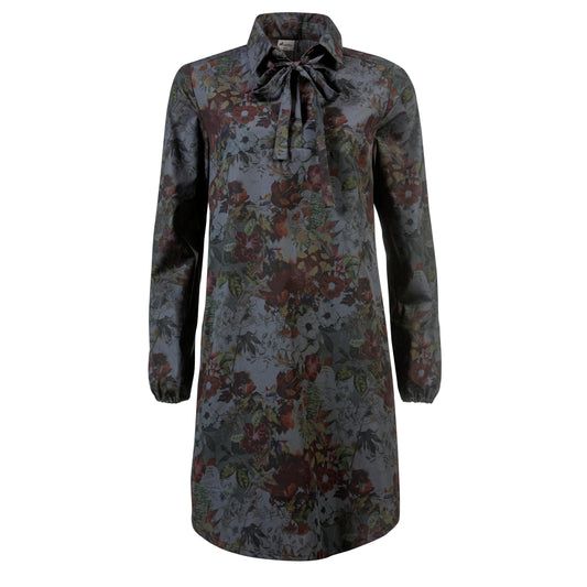 Vietto shirt dress