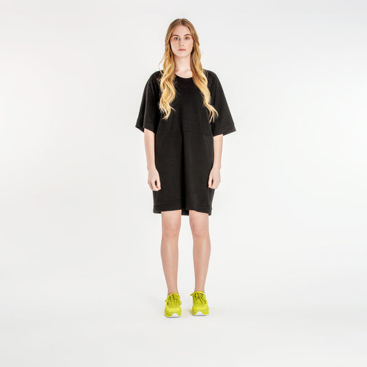 Vietto relaxed bamboo tunic sample piece