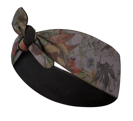 Vietto solmittava panta puuvillaa ja merinovillaa