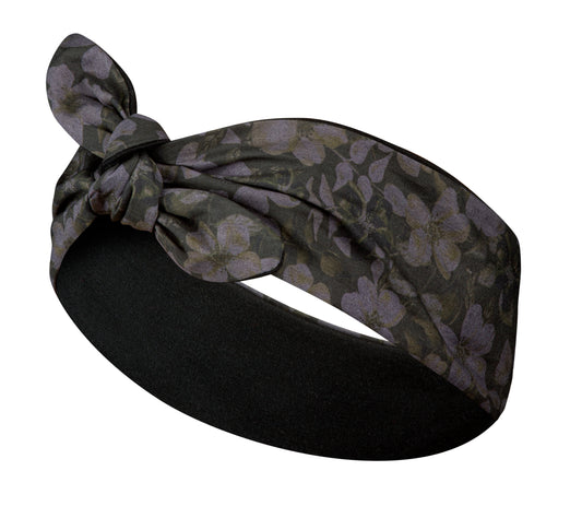 Vietto solmittava panta puuvillaa ja bambua