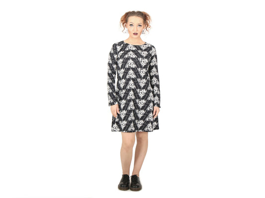 Vietto Bellflower dress