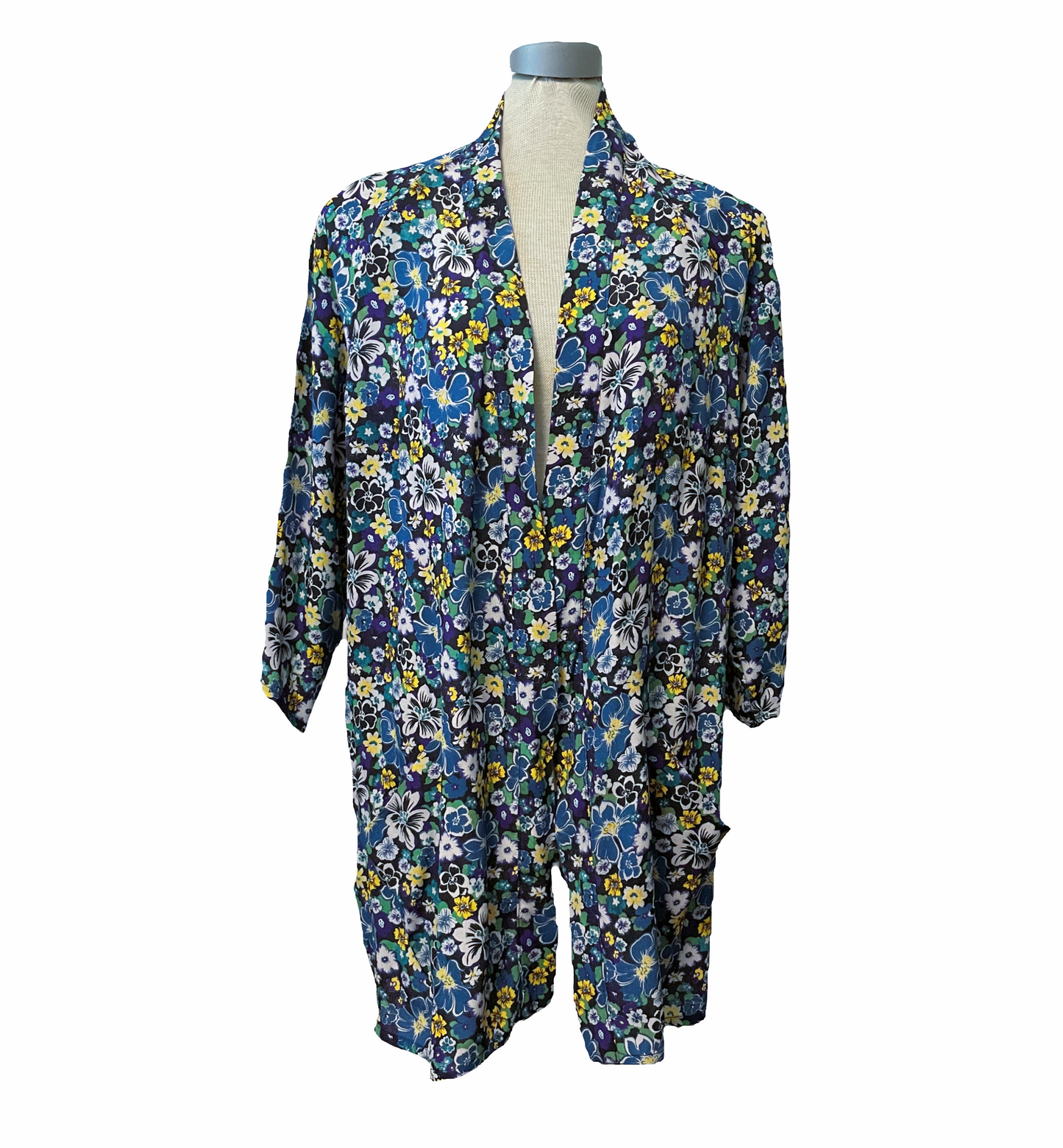 Vietto kimono jacket