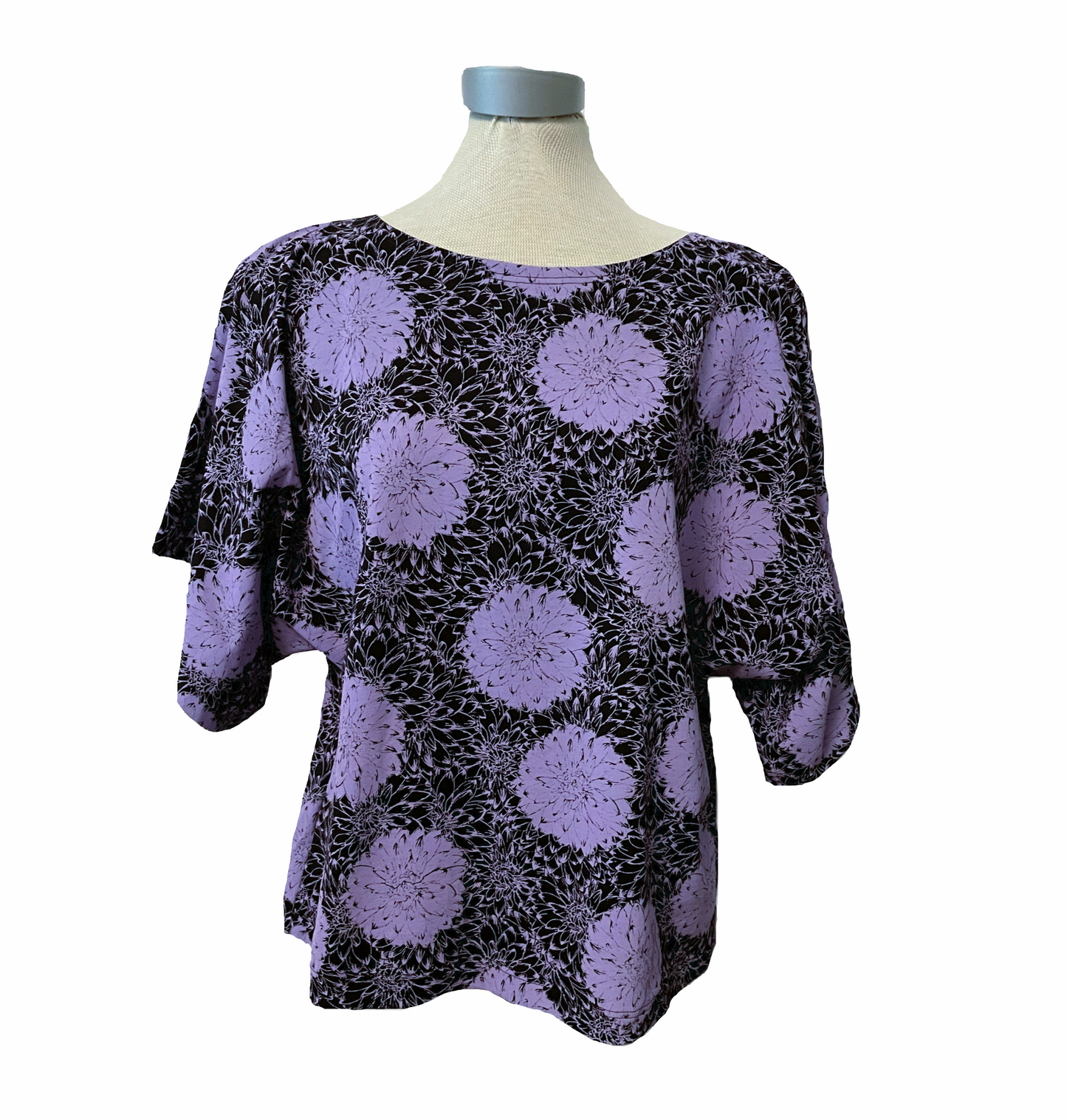 Vietto kimono t-shirt