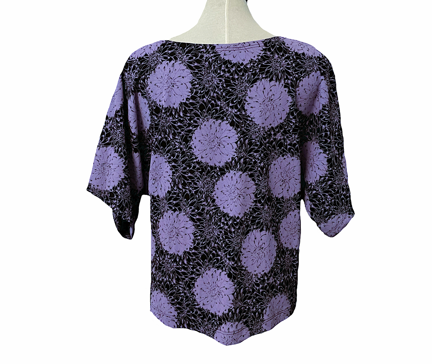 Vietto kimono t-shirt