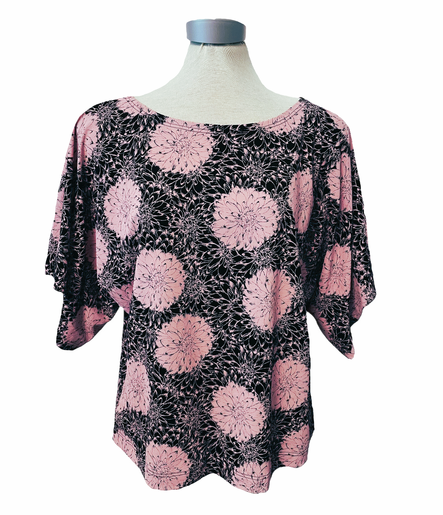 Vietto kimono t-shirt