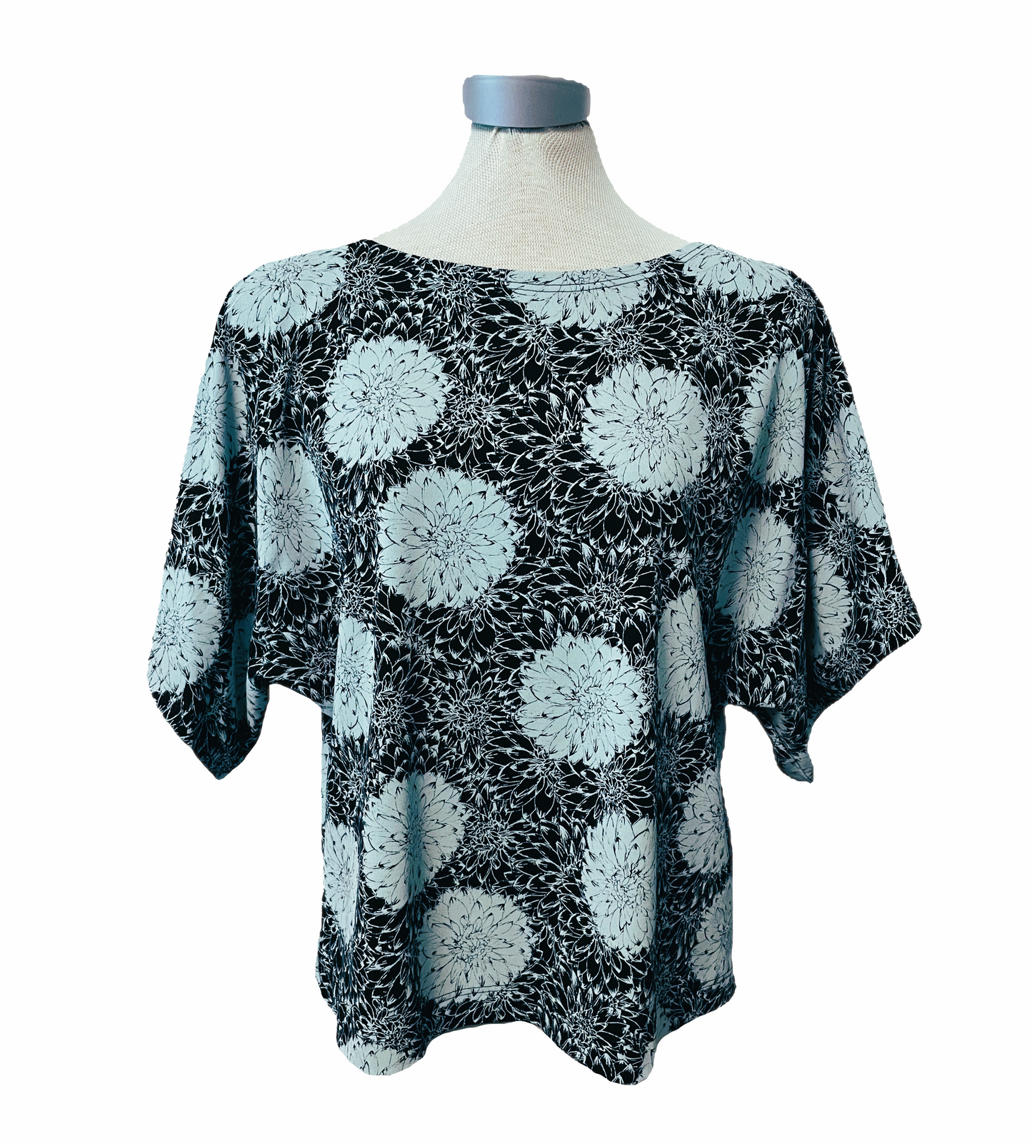 Vietto kimono t-shirt