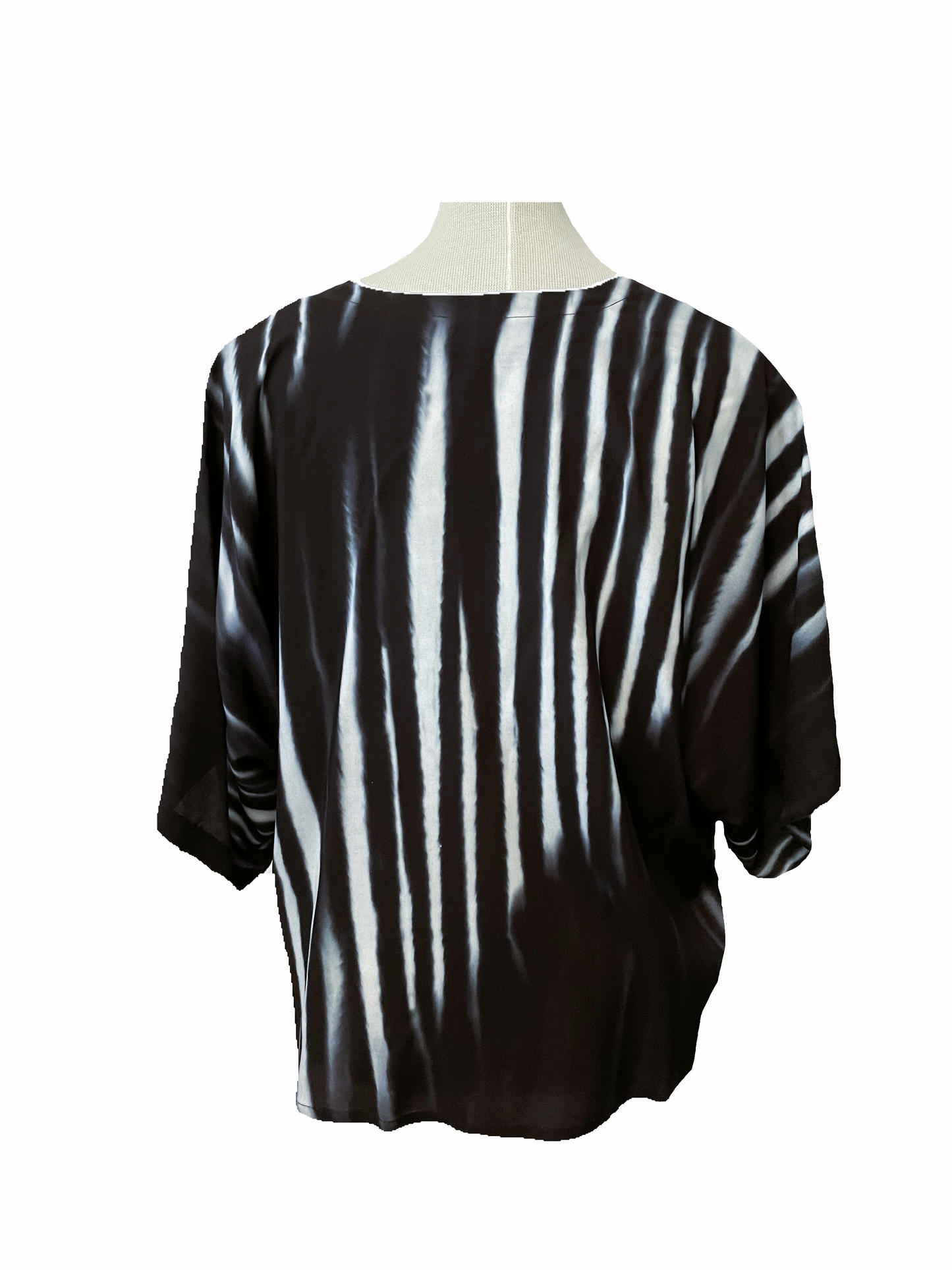 Vietto one size kimono top