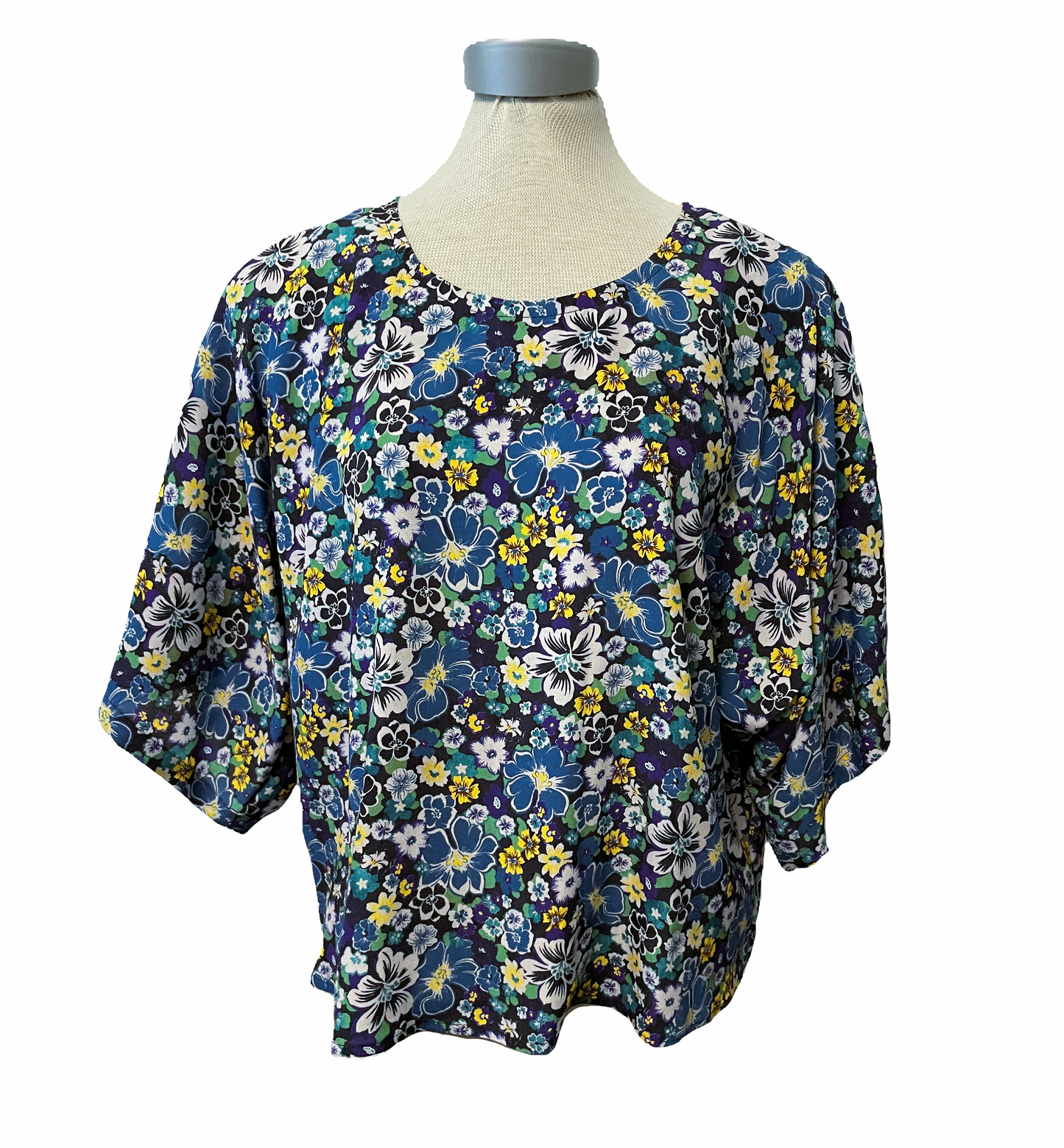Vietto one size kimono top