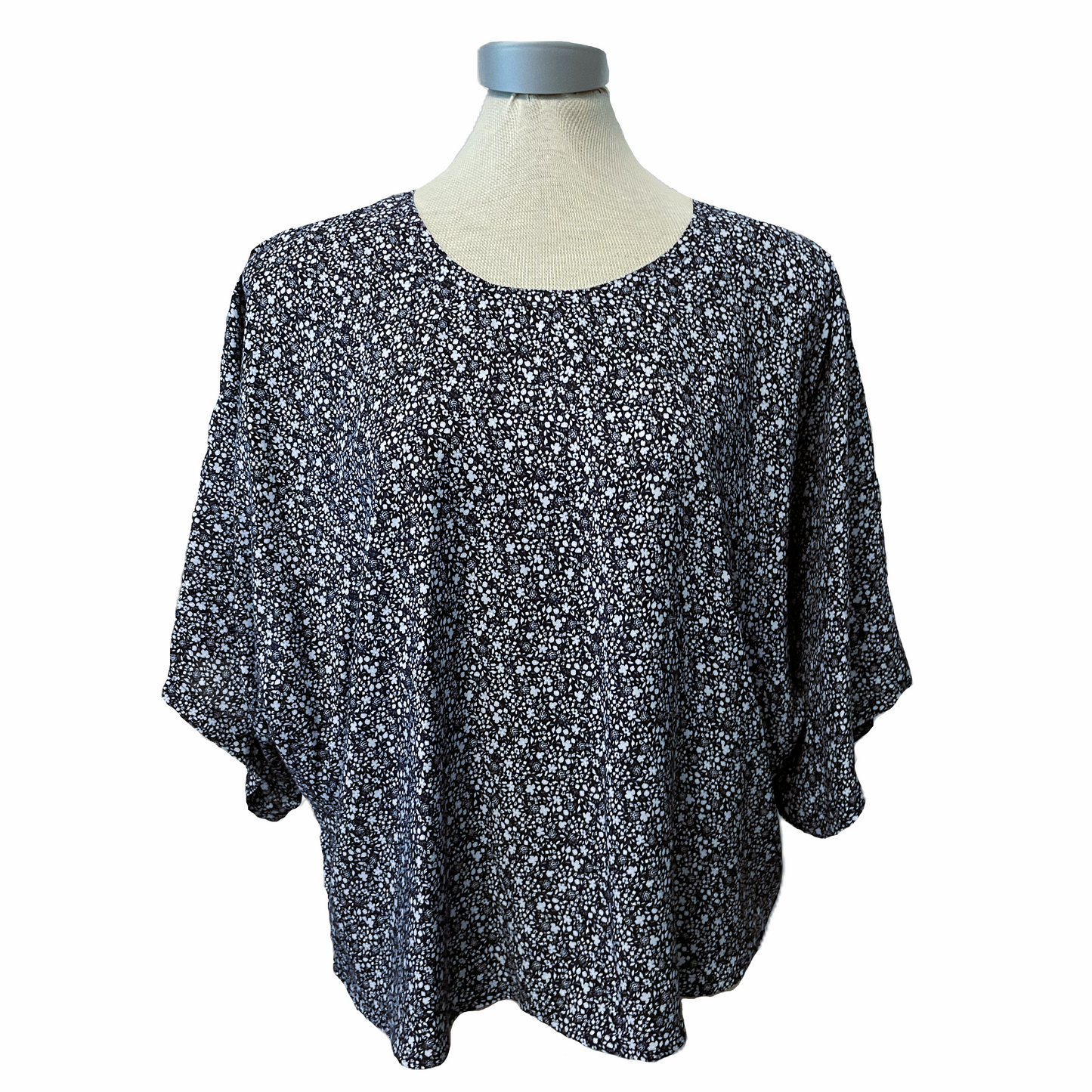 Vietto one size kimono top