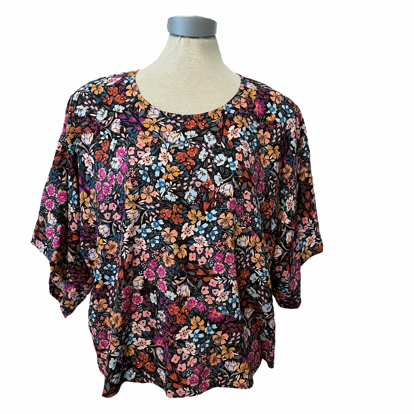 Vietto one size kimono top
