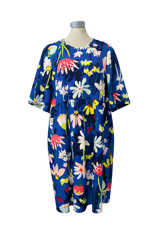 Vietto Kukkasade mekko