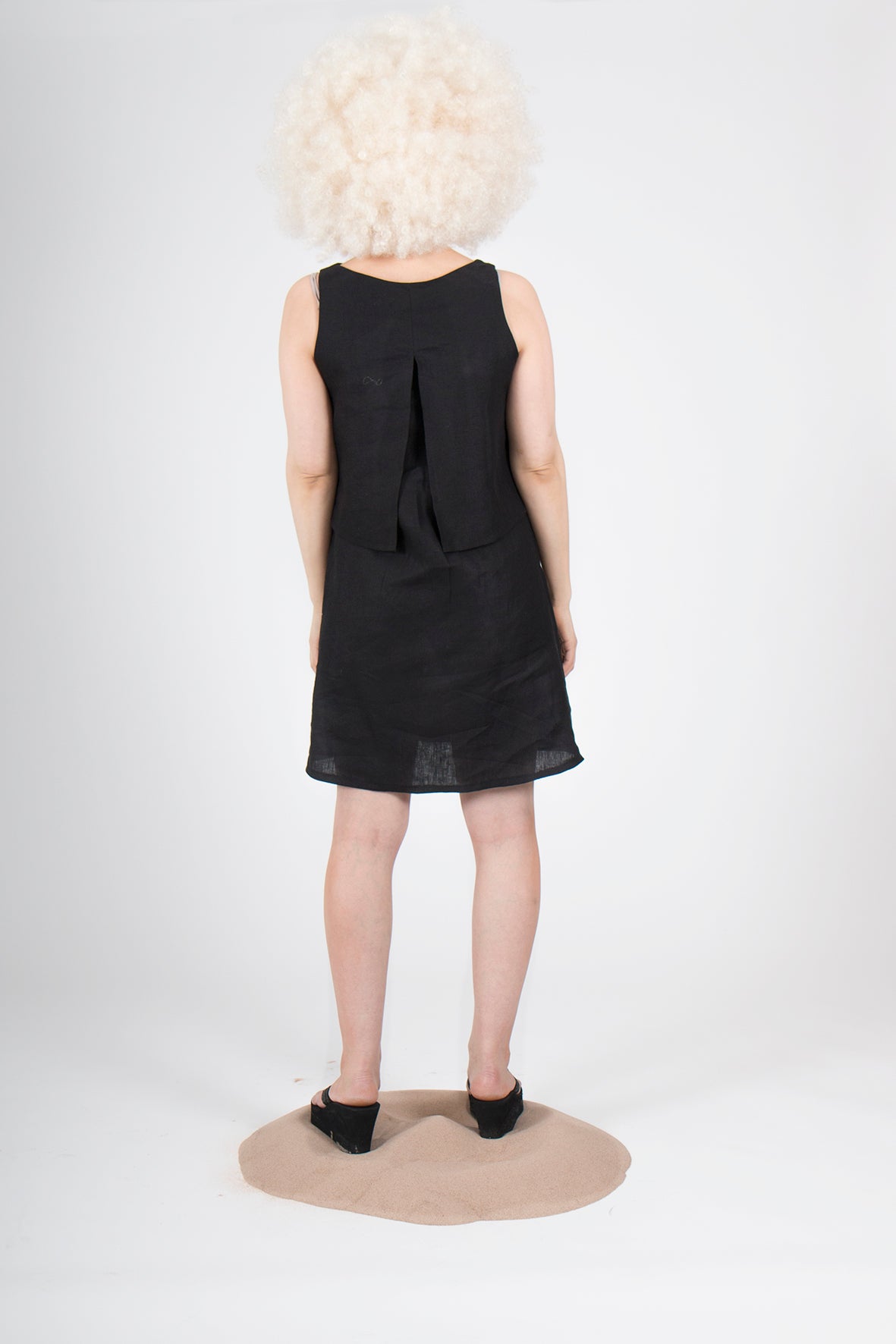 Vietto Lilybell dress