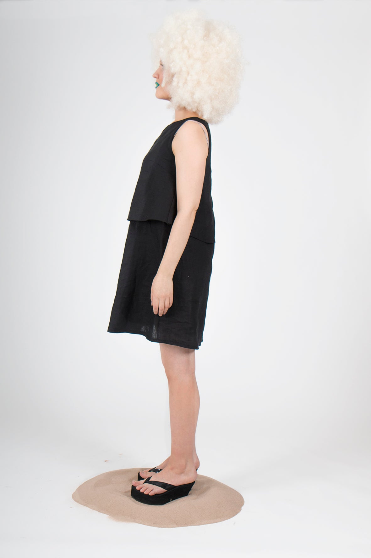Vietto Lilybell dress