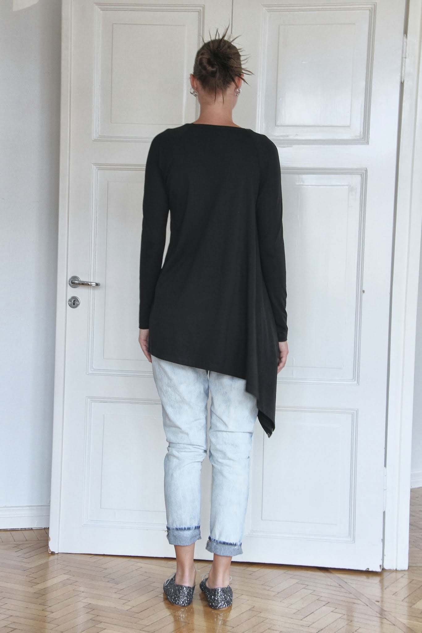 Vietto nepparitunika